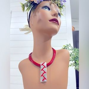 ❗️LAST PRICE❗️Simon Sebbag Eye catching Sterling silver Necklace